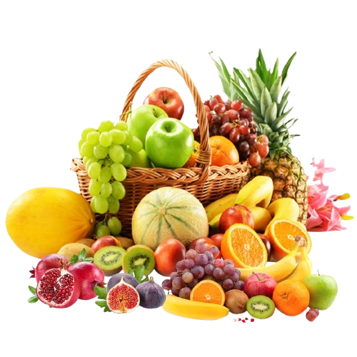 Fresh Fruits