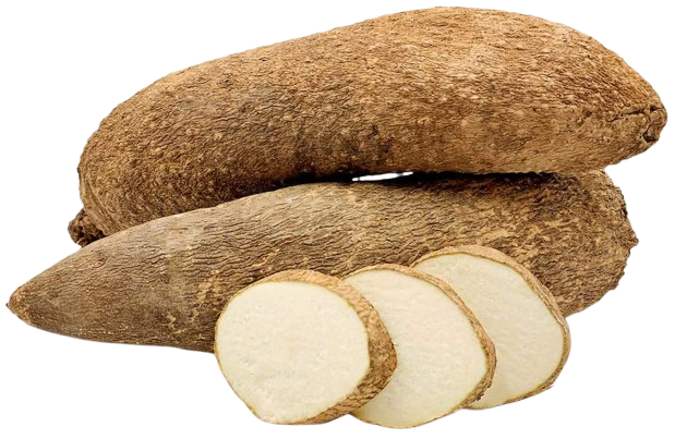 Yam