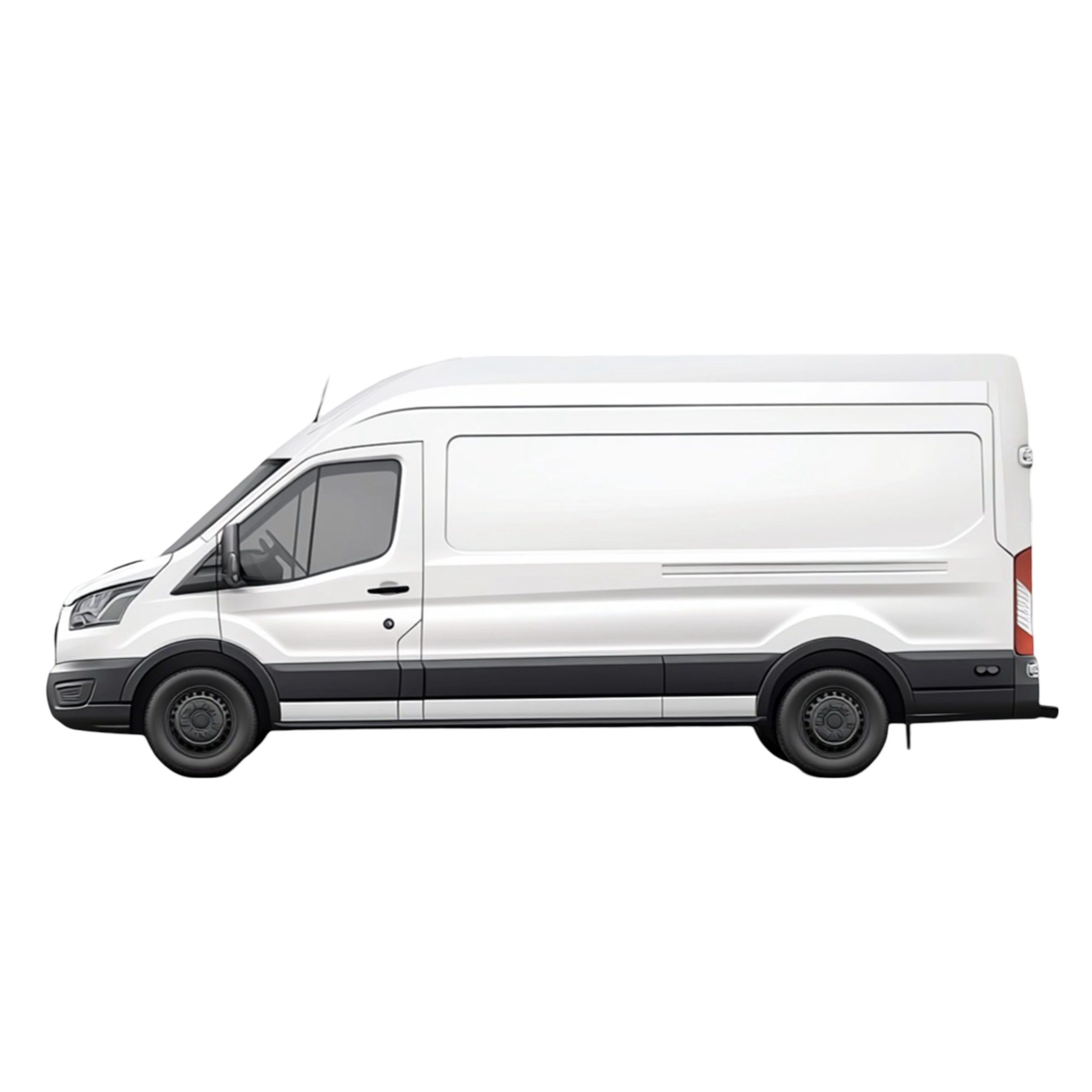 Cargo Van