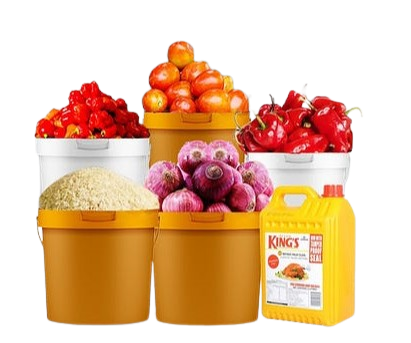 Food Bundles
