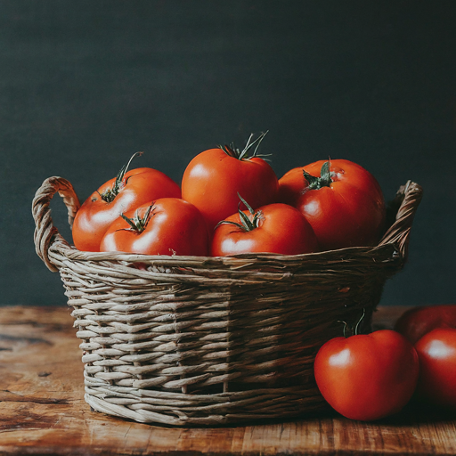 Fresh Produce